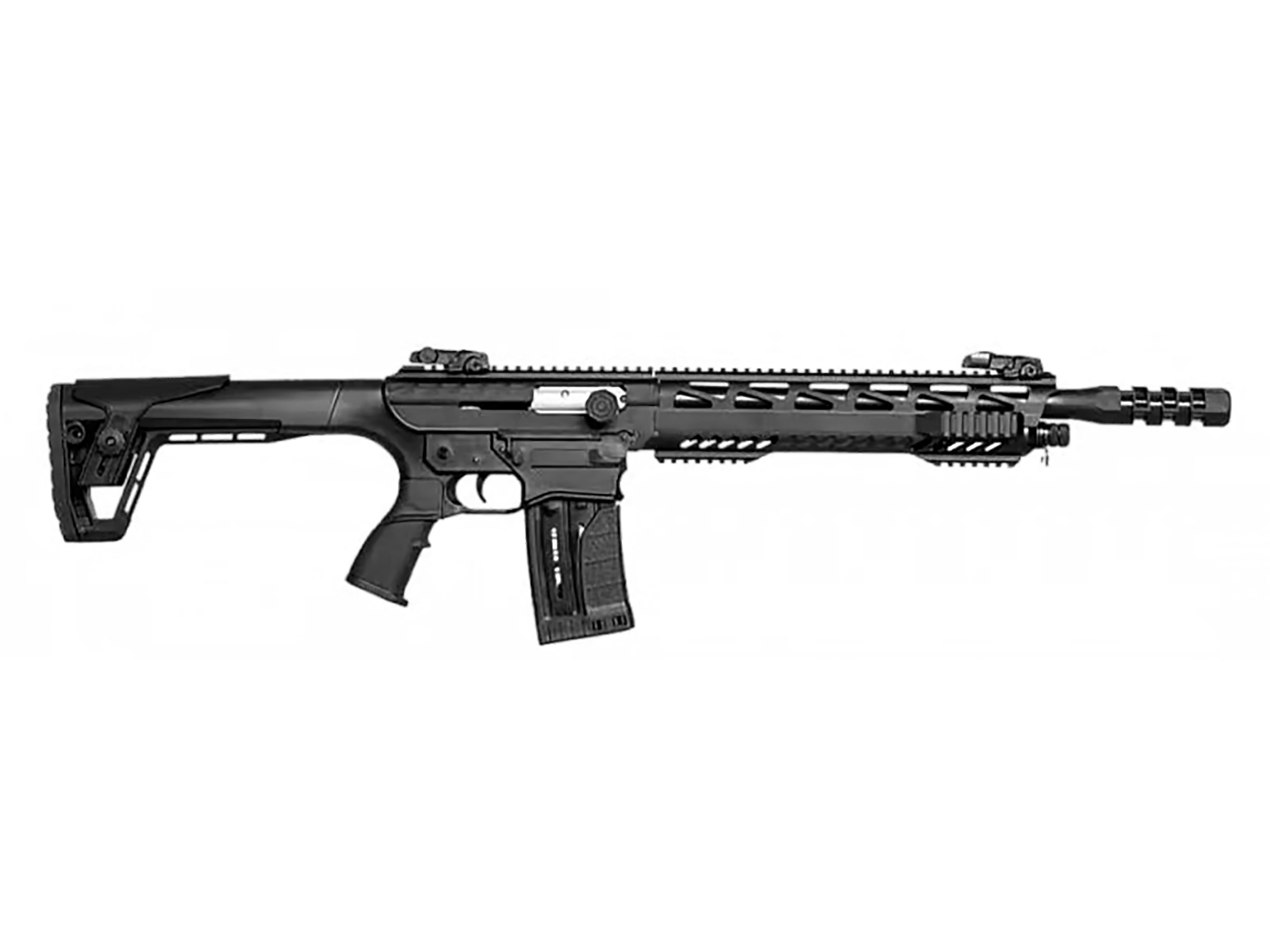Primary Arms